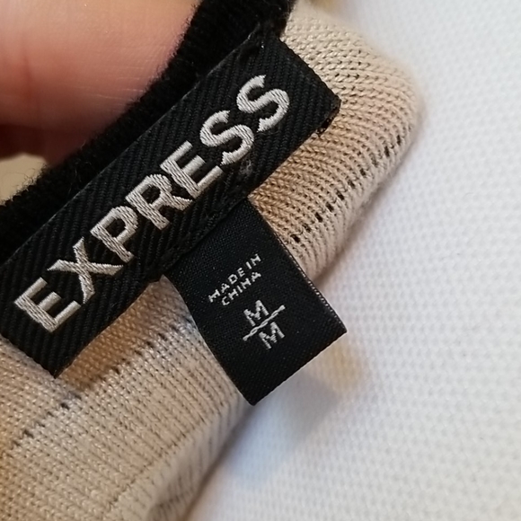 Express sweater - Picture 4 of 4